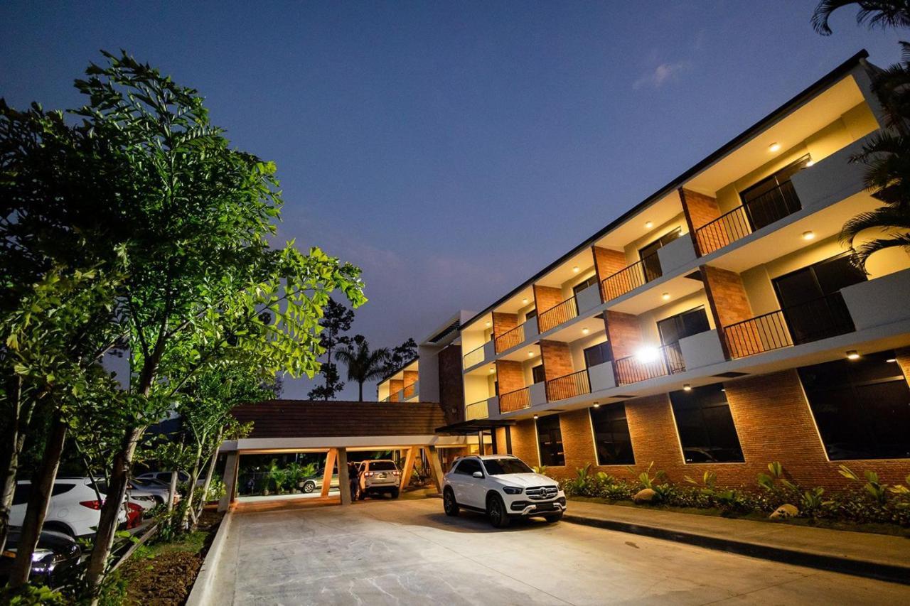 Hotel Pinar Dorado By Hotel Gran Jimenoa Jarabacoa Luaran gambar