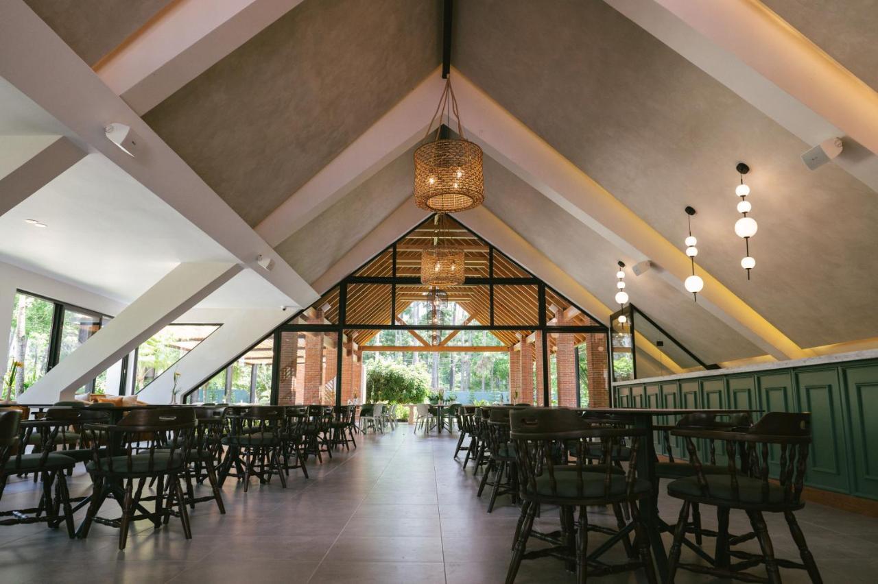 Hotel Pinar Dorado By Hotel Gran Jimenoa Jarabacoa Luaran gambar