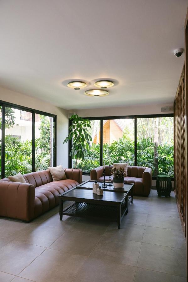 Hotel Pinar Dorado By Hotel Gran Jimenoa Jarabacoa Luaran gambar