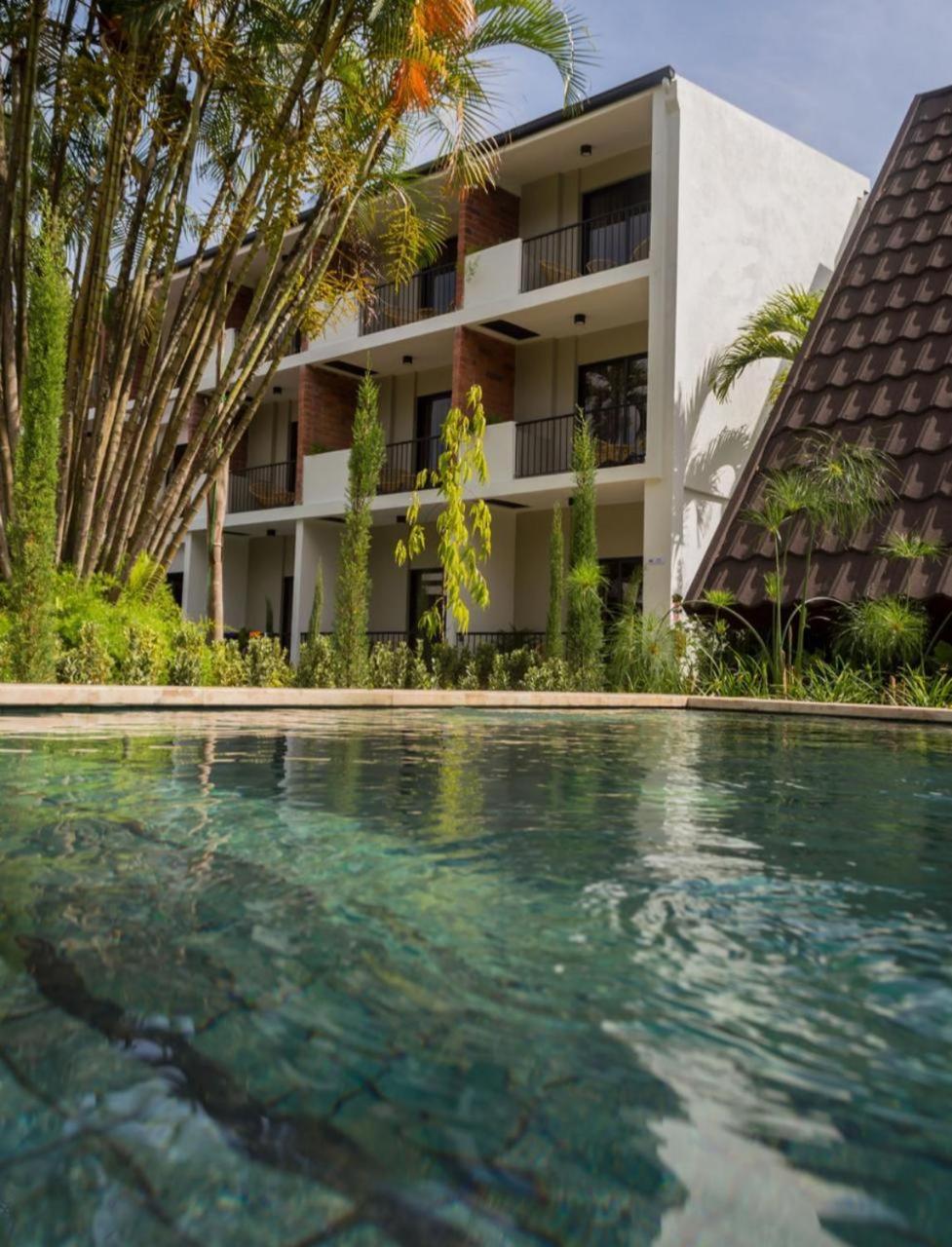 Hotel Pinar Dorado By Hotel Gran Jimenoa Jarabacoa Luaran gambar