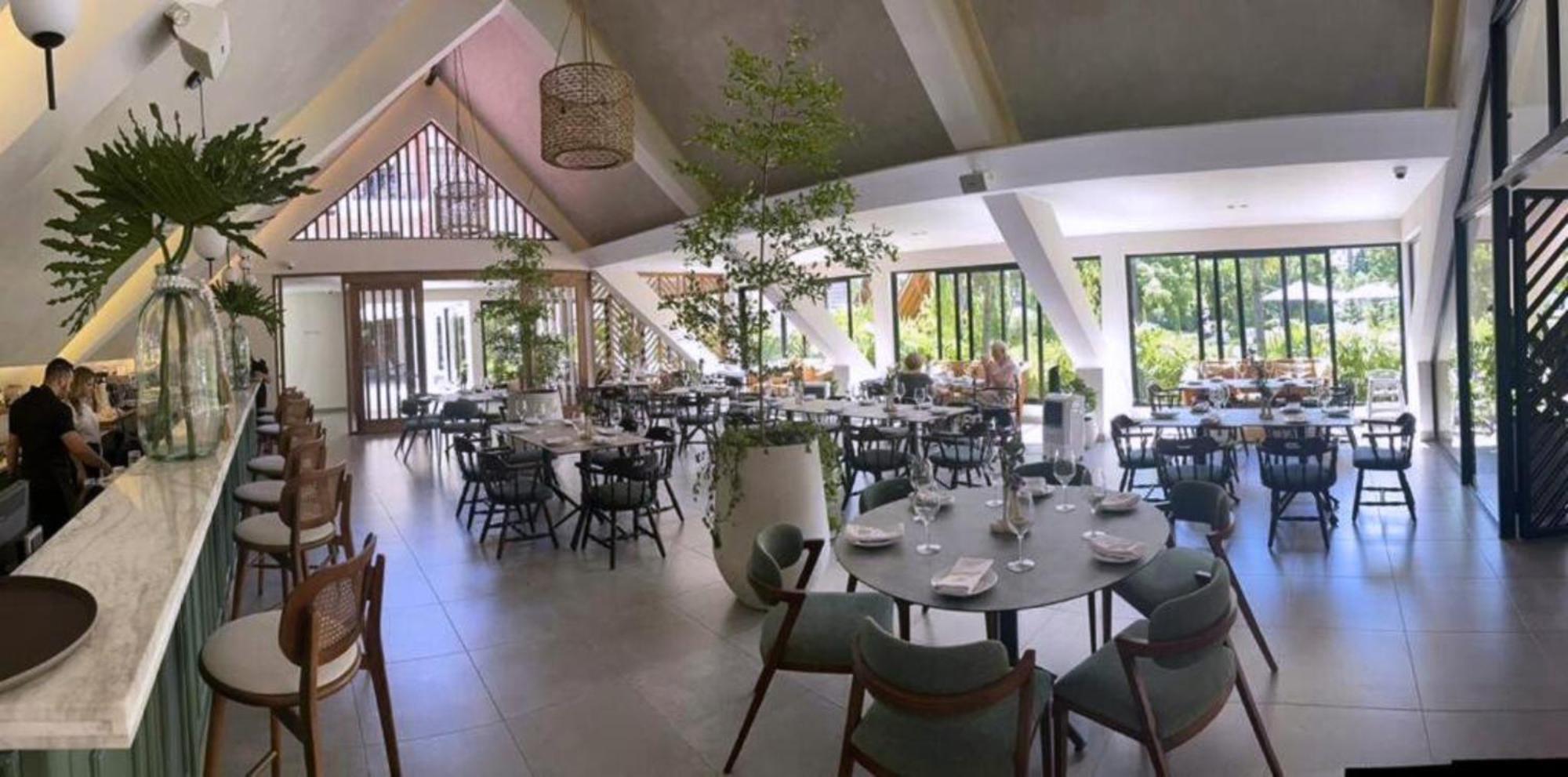Hotel Pinar Dorado By Hotel Gran Jimenoa Jarabacoa Luaran gambar