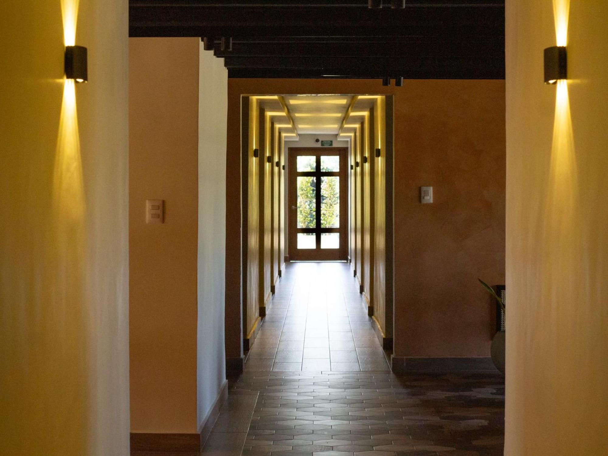 Hotel Pinar Dorado By Hotel Gran Jimenoa Jarabacoa Luaran gambar